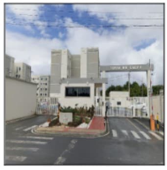 Um imóvel do tipo Apartamento, Localizado em RUA DA GRAMA, N. S/N, Apto. 203, BL16 CAMACARI-BA - leilão extrajudicial - Não informado PB - lance mínimo R$ 183.600