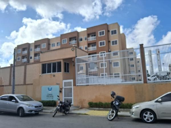 Um imóvel do tipo Apartamento, Localizado em R CENTRAL, N. 100, Apto. 403, BL 9 FORTALEZA-CE - leilão extrajudicial - Não informado PB - lance mínimo R$ 165.000